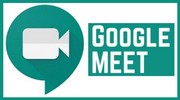 google meet belépés